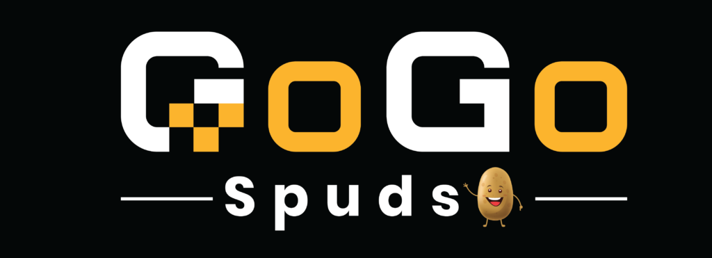 Gogo spuds